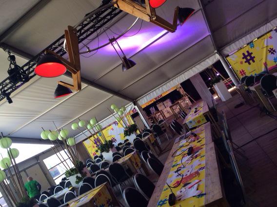 djangogirlsGR tweet picture
