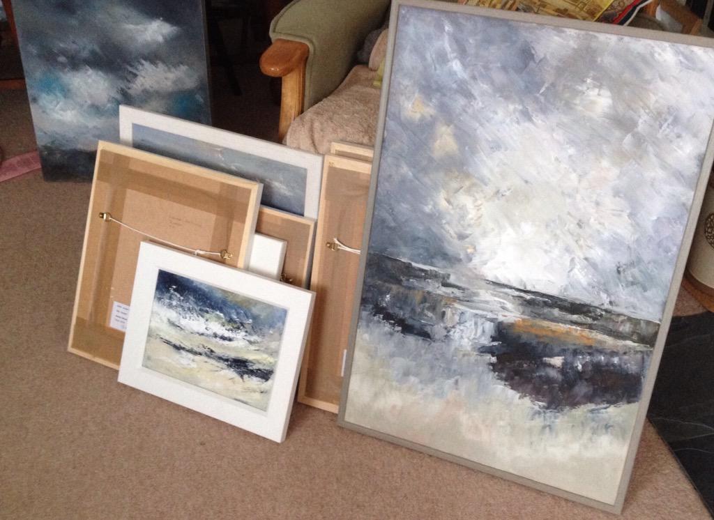 Lin Chatfield tweet media