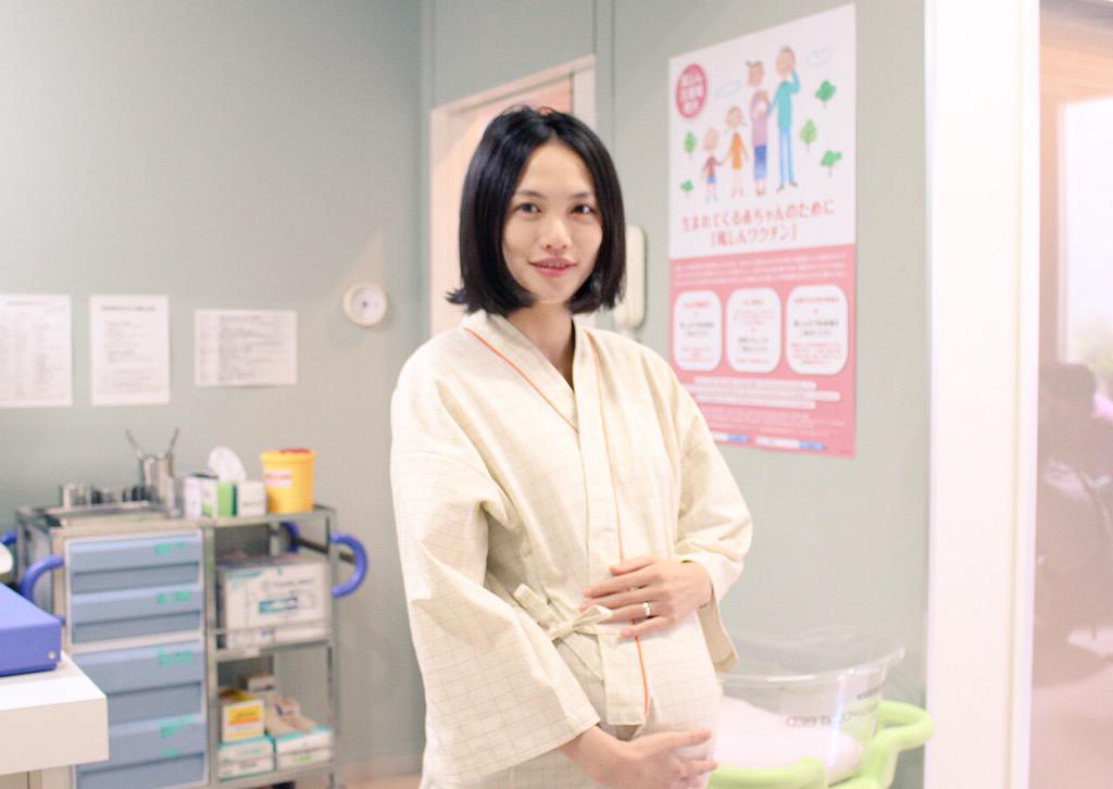 コウノドリ Dvd3月28日発売 第1話ゲストのとってもステキな妊婦さん コウノドリ 臼田あさ美 Http T Co Gz26y6omfm Twitter