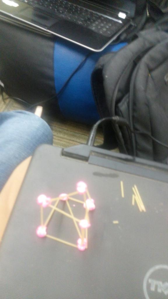 rohit12techie's tweet photo. Wetechies @Amazon #theamazinghack http://t.co/UCH6mUa8Ky