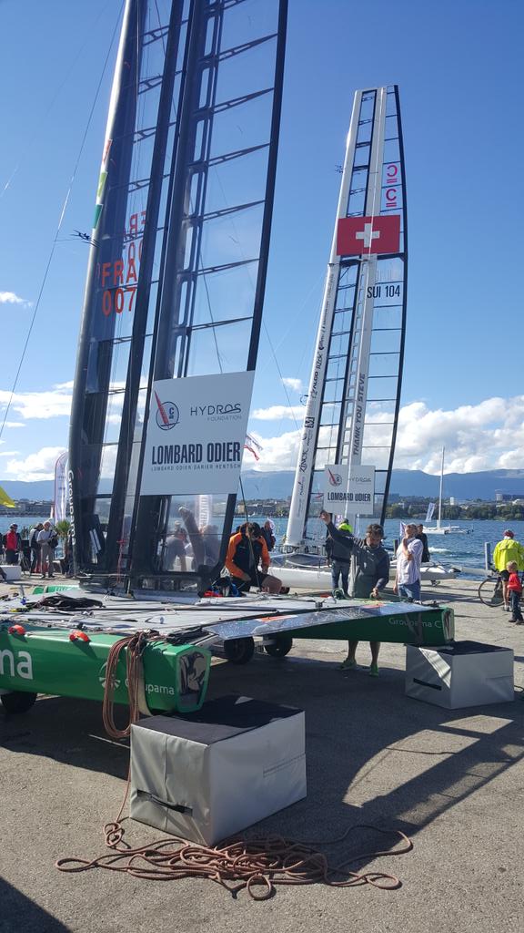 agc3167's tweet photo. All boats in. No work to do on Alpha so an early finish :-)
#sentientblue #littlecup2015 http://t.co/3whaQYWka1