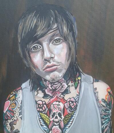 ellenjaggerart's tweet photo. @olobersyko http://t.co/Z7z1zsnwI3