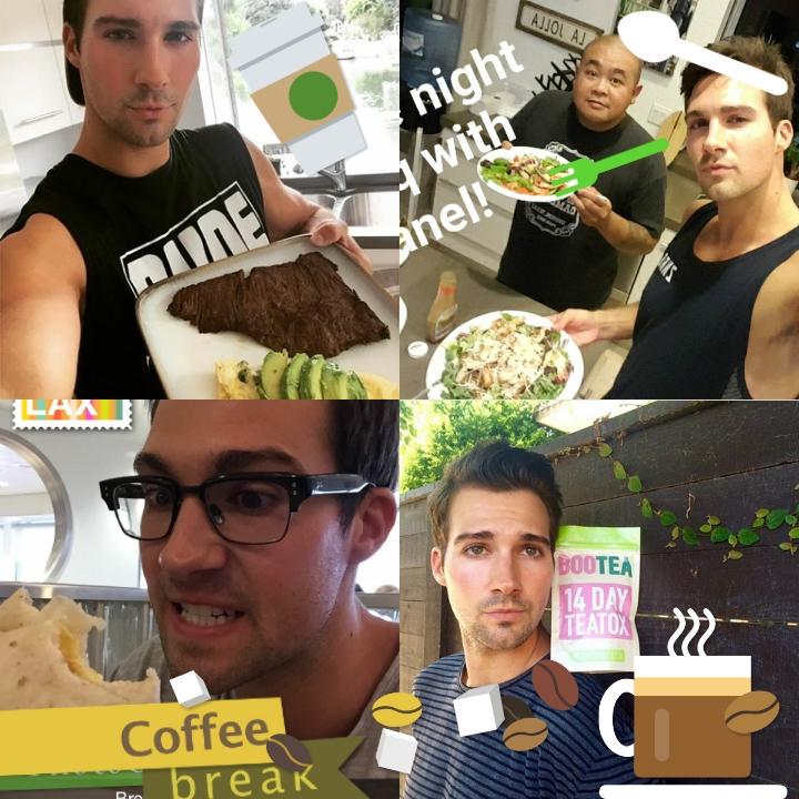 DiaLow247's tweet photo. @jamesmaslow #MasterChef #ChefMaslow 🍝🍜🍴 http://t.co/bWkwFxZBpc