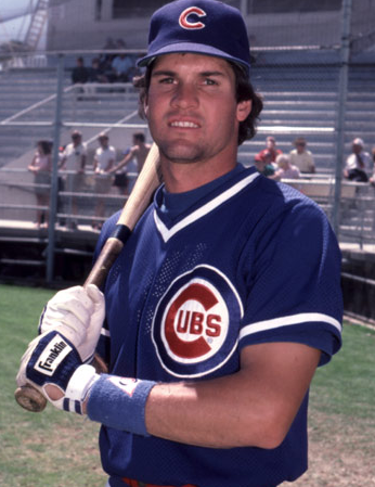 Happy 56th Birthday to legend Ryne Sandberg! 