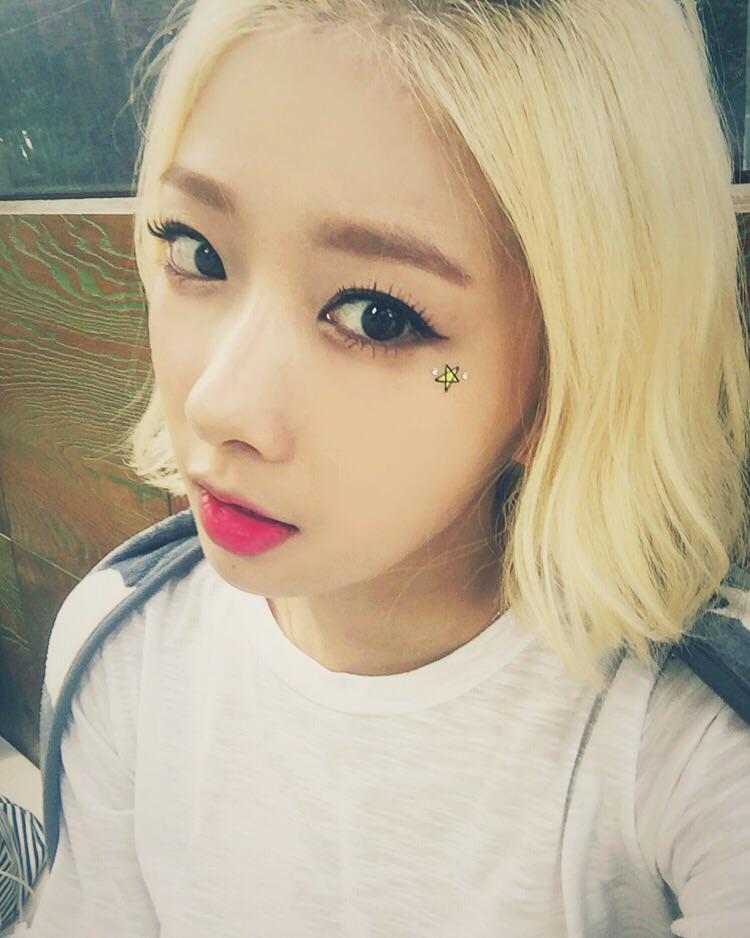 다이아 유니스 | 인스티즈