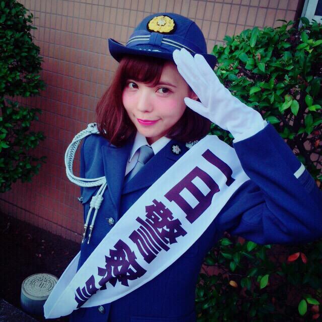 じゅじゅちん Tsubasamasuwaka 今日は1日署長お疲れ様でした 小4からファンです と話しかけたピンクの女です お忙しい中お話してくれて握手まで ありがとうございまし た 一生の思い出です 交通安全運動 1日署長 Http T Co 9zfgb3a8av