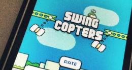 noktadancom's tweet photo. Swing Copters ... - http://t.co/8w2snC8WW5 - #FlappyBird #SwingCopters #SwingCoptersHile #SwingCoptersIpuçları # http://t.co/8oRHOQEdtJ