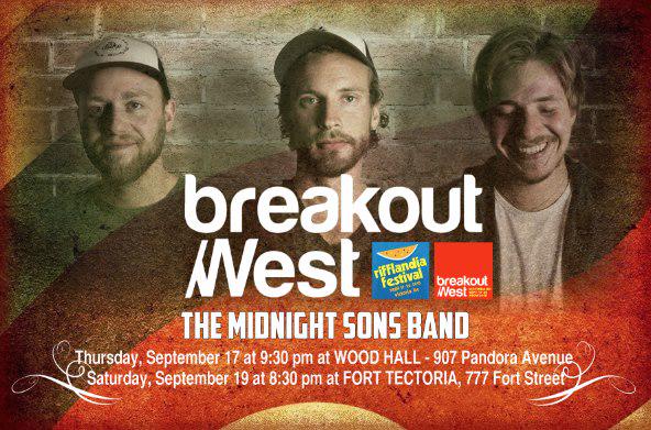 SonsMidnight's tweet photo. Catch @SonsMidnight again Saturday evening at 8:30 Fort Tectoria 777 Fort St @BreakOutWest @Rifflandia @musicyukon http://t.co/sc6cLiWNij