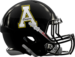 PrepsNow's tweet photo. STORY: Apex pulls out overtime win against Cary football http://t.co/GXdo0C54zn #SWAC http://t.co/Rg3TPw0ZBq
