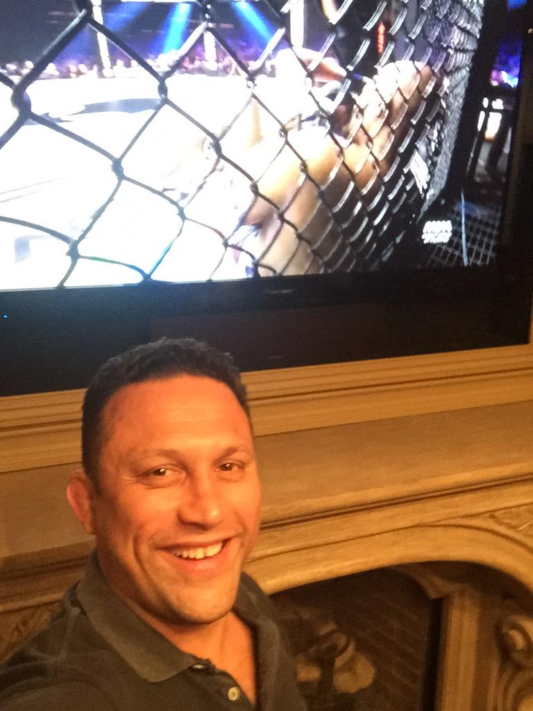 Renzo Gracie tweet media