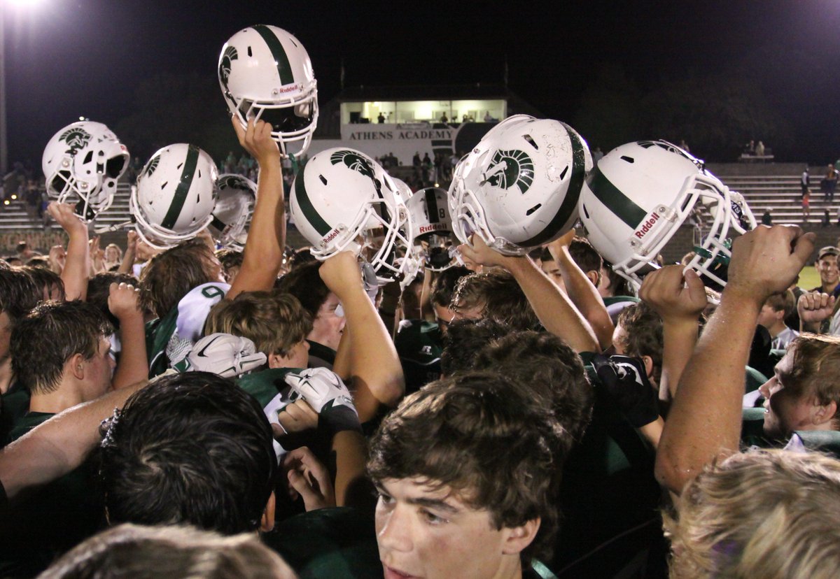 ocleadersports's tweet photo. Photos of @Athens_Academy's win over Commerce are posted here http://t.co/LOddkRBIBG http://t.co/e18CJsDIOq