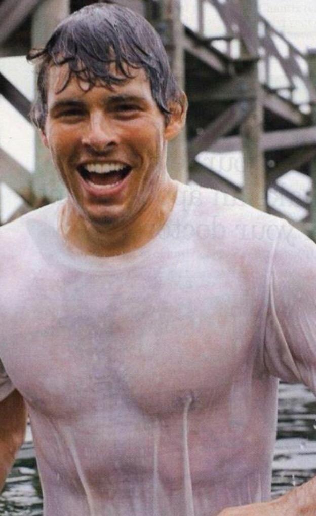  Happy Birthday, James Marsden! 