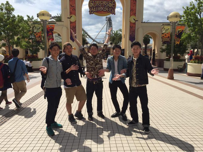 道心 啓仁さん の最近のツイート 4 Whotwi グラフィカルtwitter分析