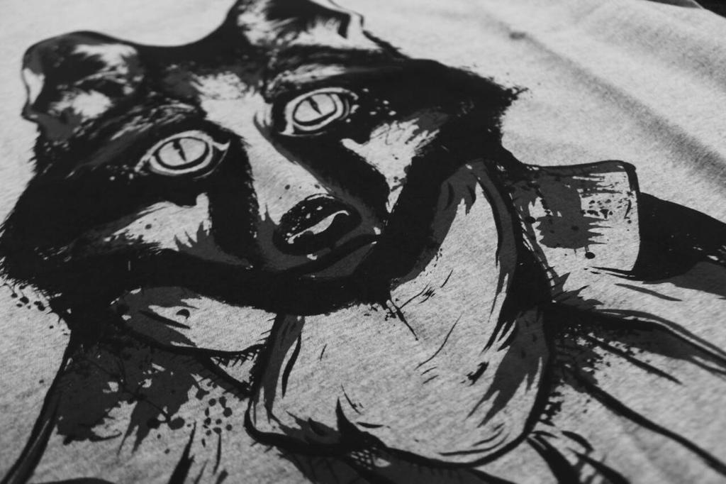 "Gonna Stay Here and Fight" | IDR 120.000,- | Size L &amp; XL | Order : 083867368872/5CAC9CCF