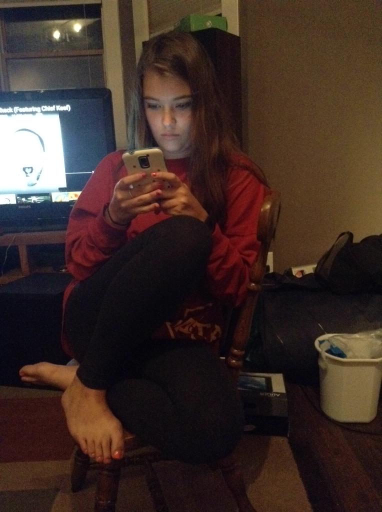 Trapped_house's tweet photo. @dakotakarthan you say that yet you're still here.. http://t.co/DPrfpqiSM8