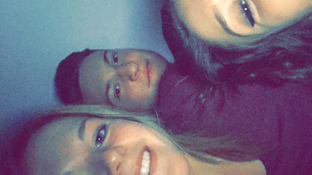 olivianormie's tweet photo. happy birthday hack! hope u have a great one ❤️☺️ #ian #basicallymydad @jewboyhack http://t.co/vRIWe6Kyzr