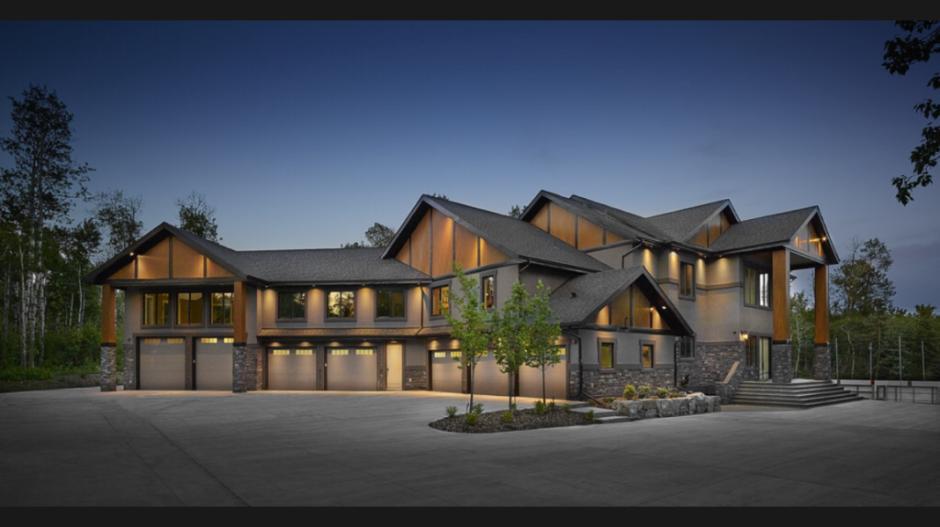 BOSSHODL's tweet image. Alair homes Chrenek Acres, Boss Designed home wins Chba award for best renovation over 500k! #chbabuild