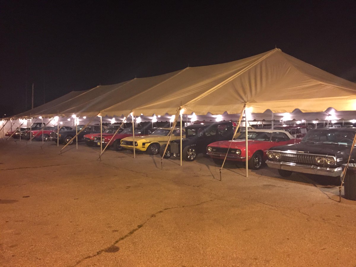 Rubber City Classic (RCC_Auction) Twitter