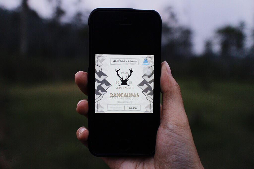 Are you ready?
Makrab PERMIB 2015
@ Rancaupas Camping Ground
19-20 September 2015

BANDUNG HADE PISAN EUY!