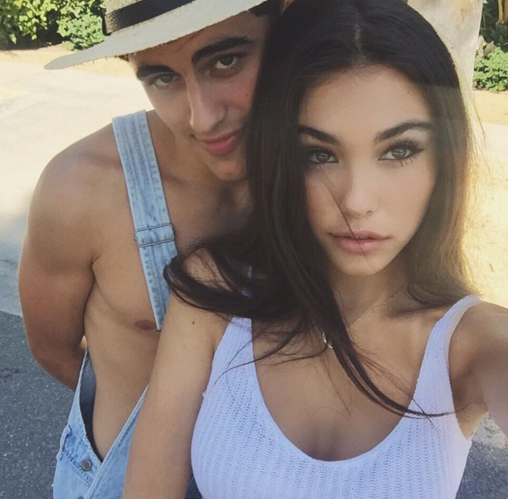 Goodness I love being with her every second I can. You're so beyond my words.. I couldn't ask for anyone better 😍😍👌🏻