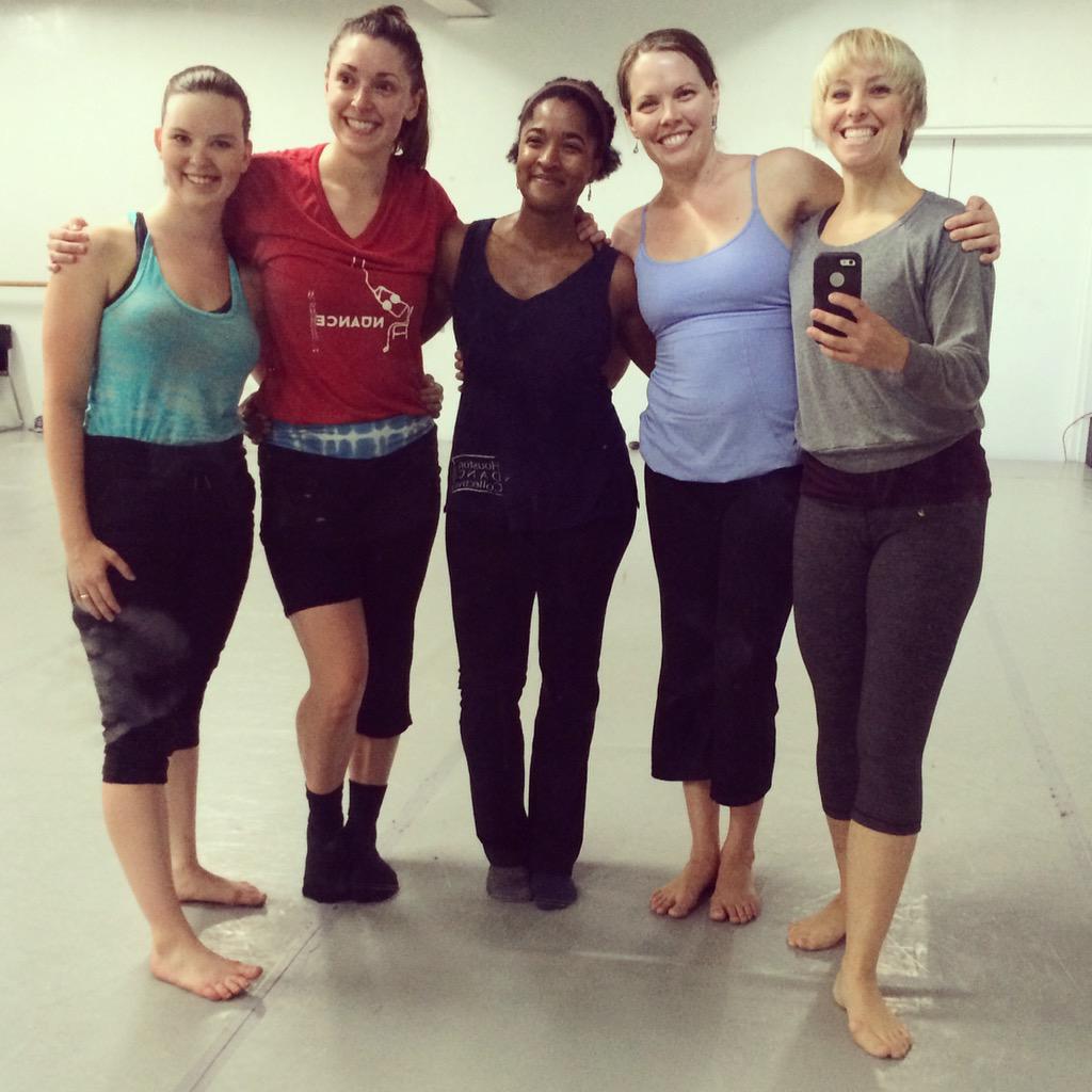 houdancecollect's tweet photo. These ladies joined The Collective! http://t.co/Oobr1djvOR