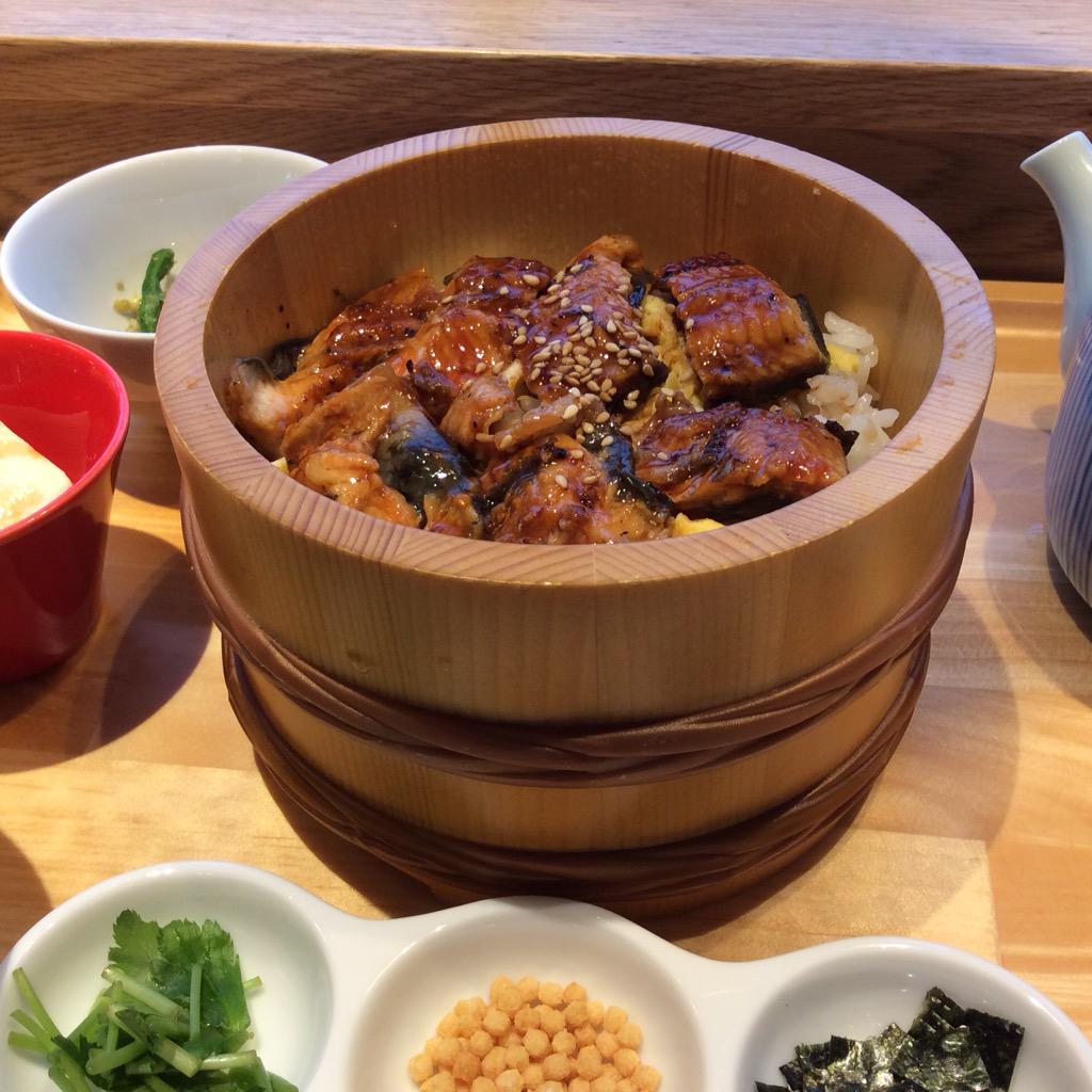 ルミネ町田 おぼんdeごはん ルミネ町田店 9f おぼんで和食を食べるスタイルのカフェ 今日のメニューは うなぎのひつまぶし風茶漬けです Http T Co Ned5rqo4tz ルミネ町田 おぼんdeごはん ルミネ町田店 9f おぼんで和食を食べるスタイルのカフェ 今日のメニューは うなぎのひつまぶし風茶漬けです Http T Co Ned5rqo4tz