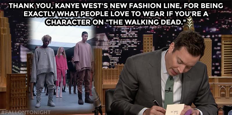 BRAAAAAINS! #FallonTonight