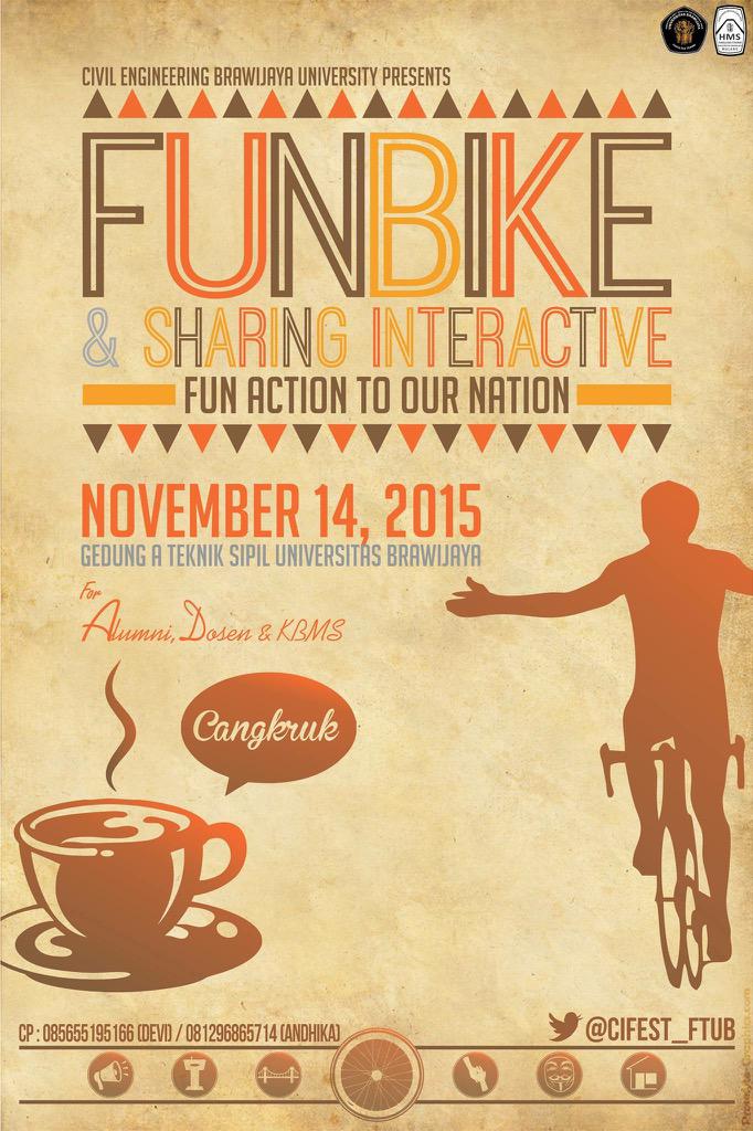 Alumni boleh nih ikutan acara ini <a href="/HMSFTUB/">HMS FTUB</a>