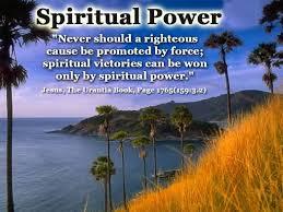 SpiritualLive's tweet photo. #Spirituallive I realised that. http://t.co/A3618bsJch