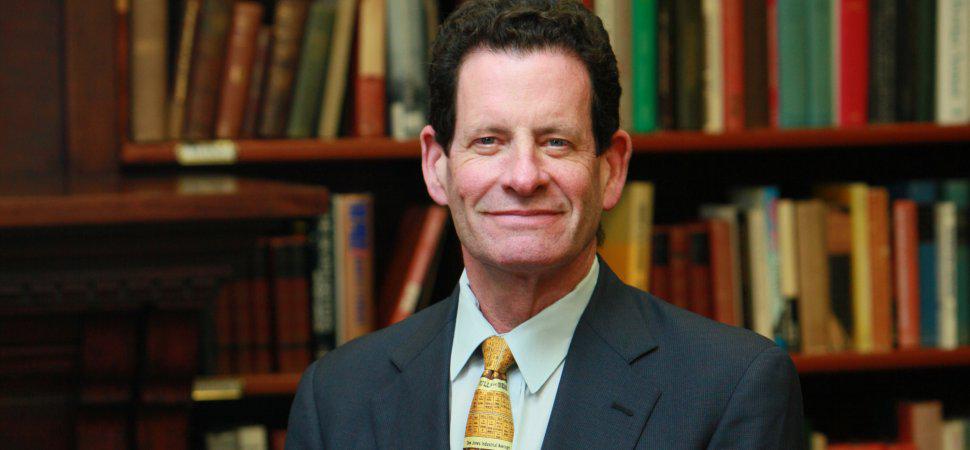 Want to think like a billionaire? Learn how from Ken Fisher. <a href="/KevinJDaum/">Kevin Daum</a> bit.ly/1QMFP1N