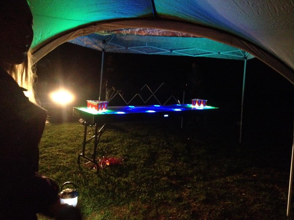 Setting up with o-face <a href="/PULharvest/">PUL Harvest</a>