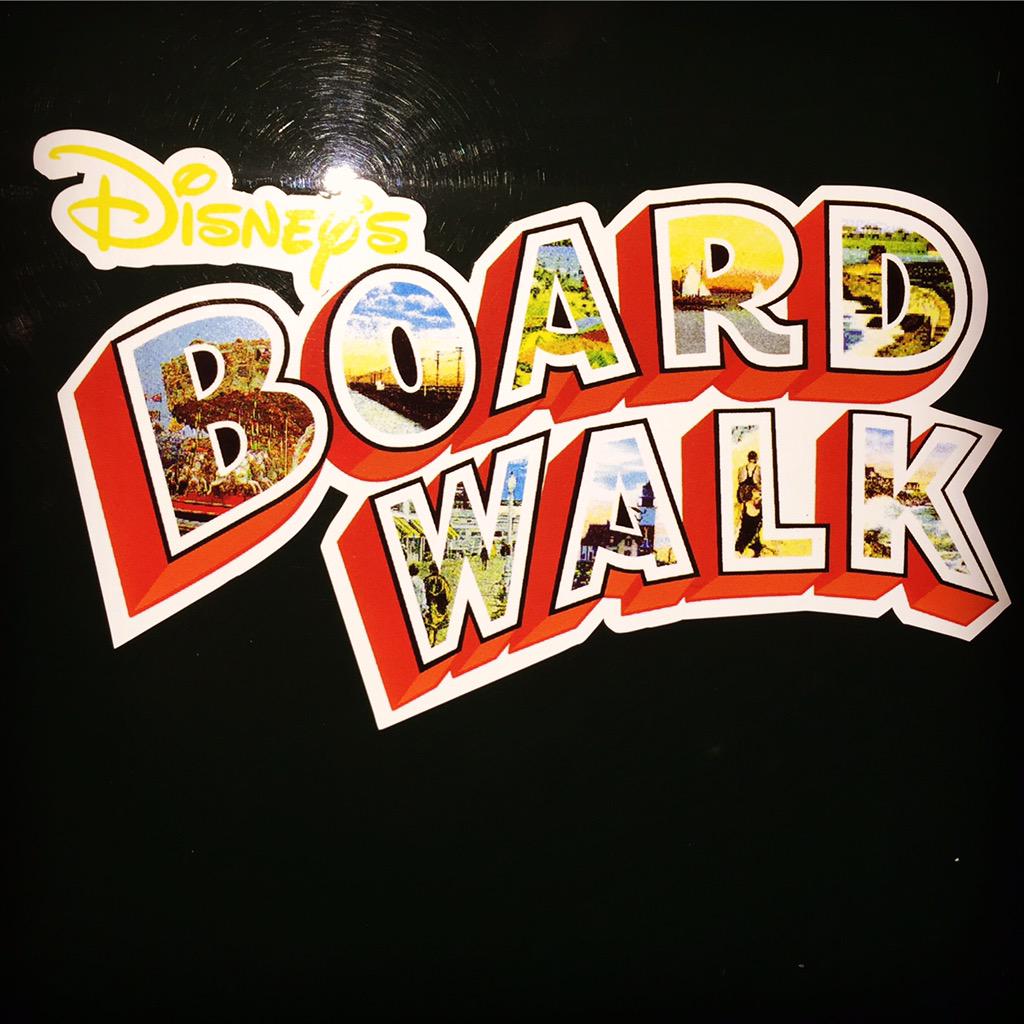 DisneyWBloggers's tweet image. #Disney #WaltDisneyWorld #WDW #disneysboardwalk #boardwalk #blog #blogger #follow #logo