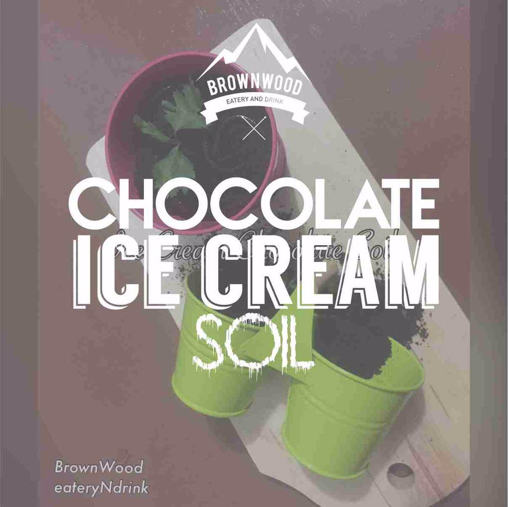 BrownWoodCAFE tweet media