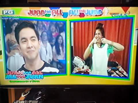 NoelBaesa's tweet photo. Preparing for #AlDubDate
#Saturdate
#ALDUBMostAwaitedDate http://t.co/1ccsf4Sn6d