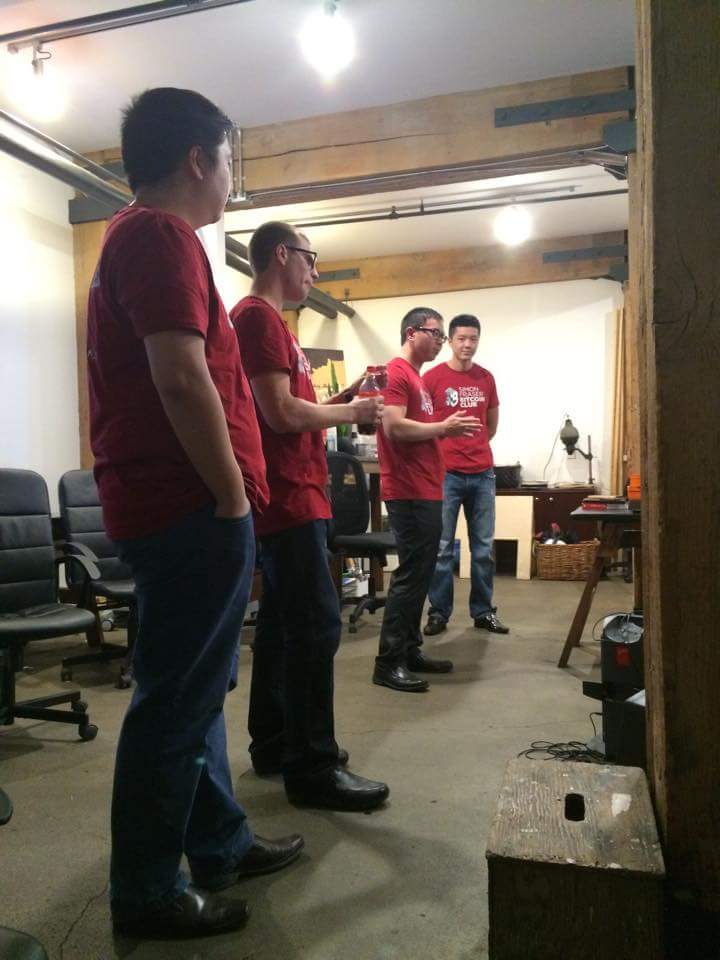 SFU Bitcoin Club tweet media