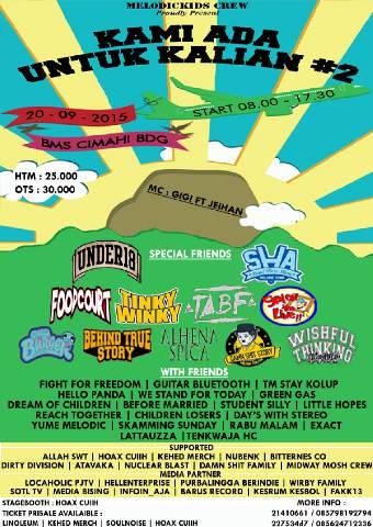 <a href="/SOTL_official/">STAY ON THE LINE</a> <a href="/rabumalammusic/">RABU MALAM</a>