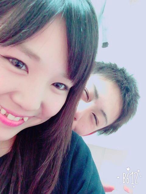 rihodaicouple's tweet photo. ずっと大切な人のそばに居たい💭

その人の支えになりたい😆

2人はそう思ってるんだろうね💓

お互い助け合いながら頑張っている。それはいいこと！！！ http://t.co/dn75HOE5Fx