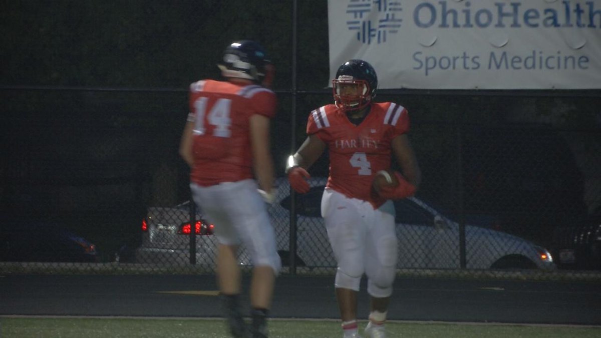 fox28columbus's tweet image. #FootballFrenzy featuring @CruiserFootball, @reddevilsccs, @HartleyFootball, &amp;amp; @SCPrepFB - bit.ly/1FTgnkE