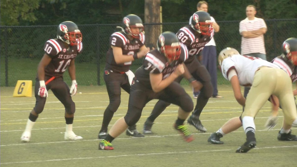 fox28columbus's tweet image. #FootballFrenzy featuring @CruiserFootball, @reddevilsccs, @HartleyFootball, &amp;amp; @SCPrepFB - bit.ly/1FTgnkE