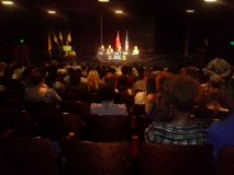 uabrotc's tweet photo. UAB ROTC held a Leadership Symposium for the University and 200 students this Thursday, with 6 high-ranking officials http://t.co/aY86cUJLxO