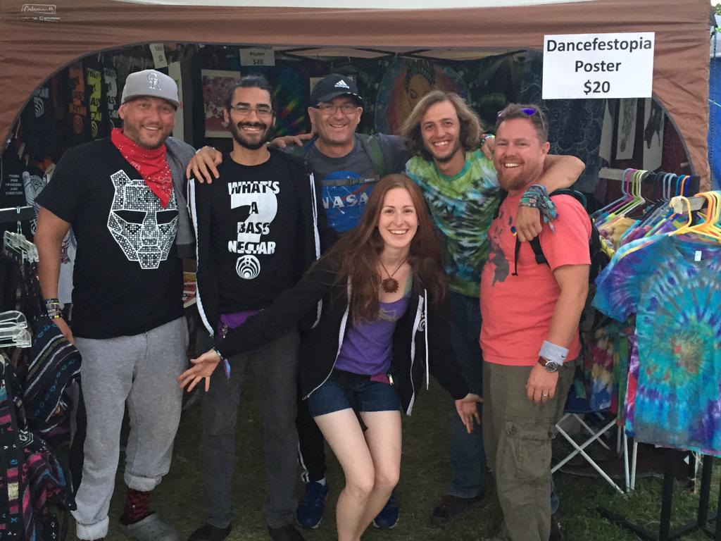 LDubbinDenver's tweet photo. @Dancefestopia http://t.co/b5awoG4csD