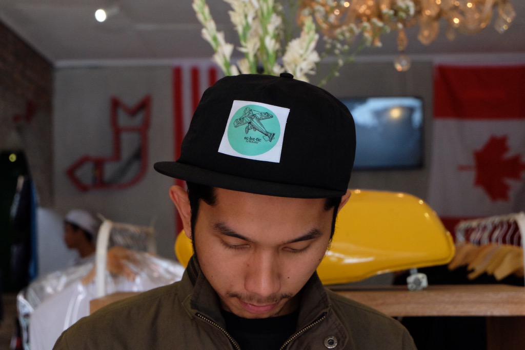 ARENA XPRNC tweet media