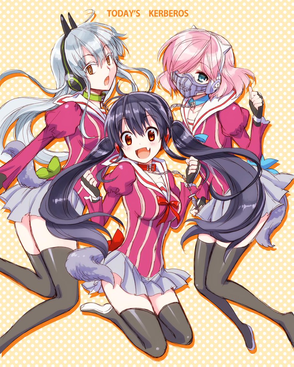 少年ガンガン En Twitter 今日のケルベロス 今日のケルベロス 5巻出ました もう5巻です 早いようなそうでもないような いろいろ波乱の多い内容になってます ぜひ手にとってもらえると嬉しいです 桜井亜都先生 Http T Co 74nqa0x4dc