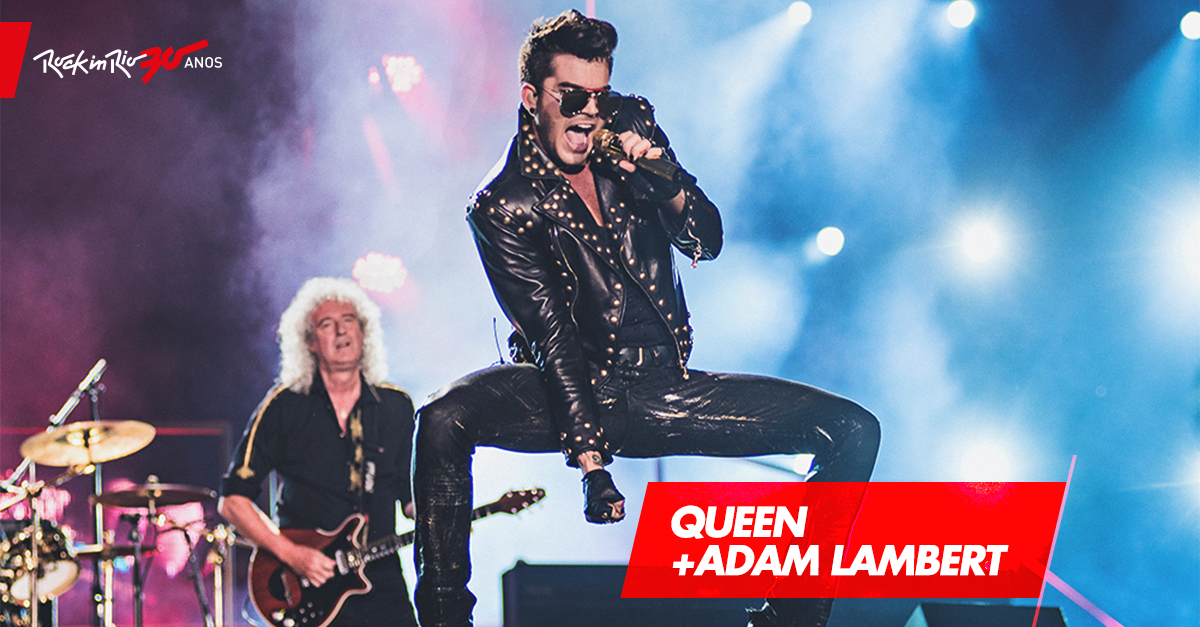 rockinrio's tweet photo. Pesquisas indicam que: todas as expectativas pra esse show foram superadas \o/ @QueenWillRock no #RockinRio http://t.co/PFNnRKl4H2