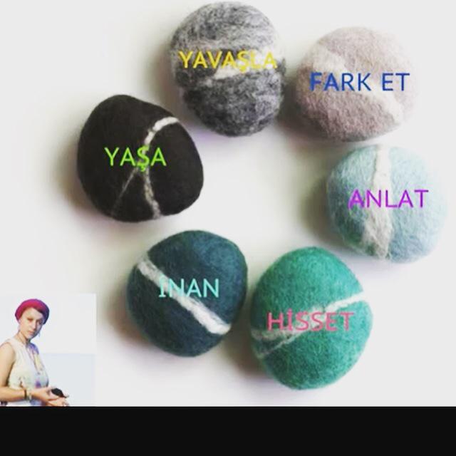 Canım Judith'ten... #gunaydın!