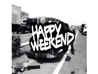 Enjoy your saturday frenk 🍻