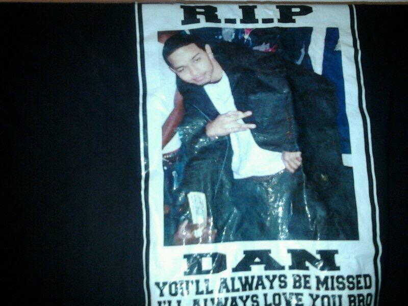 BigMar___'s tweet photo. Thinking like it's been 7 years since they took my dawg away😔😪 RIP to a real nigga Daniel Bo http://t.co/8kVT2sFgDc