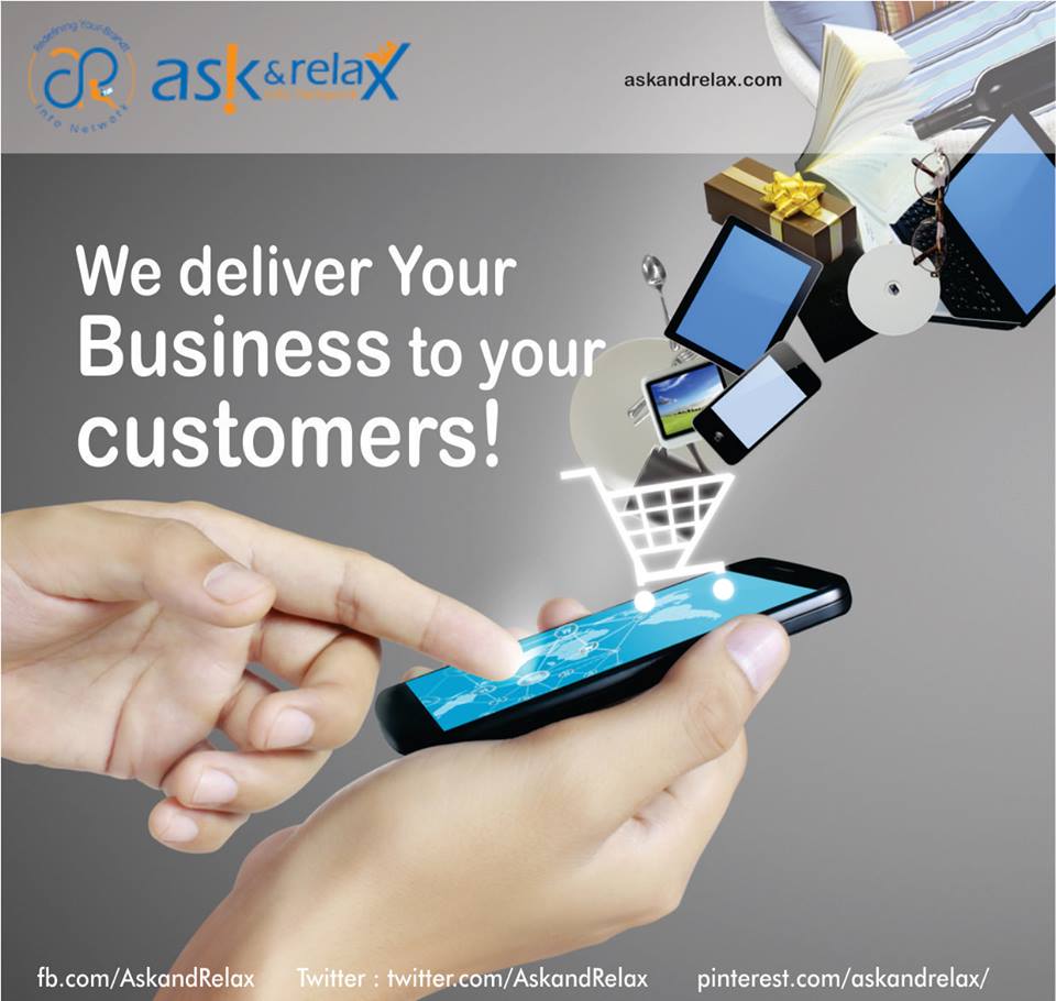 AskandRelax's tweet photo. #Responsive_Web_Design #Web_Development_Company_India
#Website_Development_Company
http://t.co/J3qACWGOgb http://t.co/urVEeuvjhw