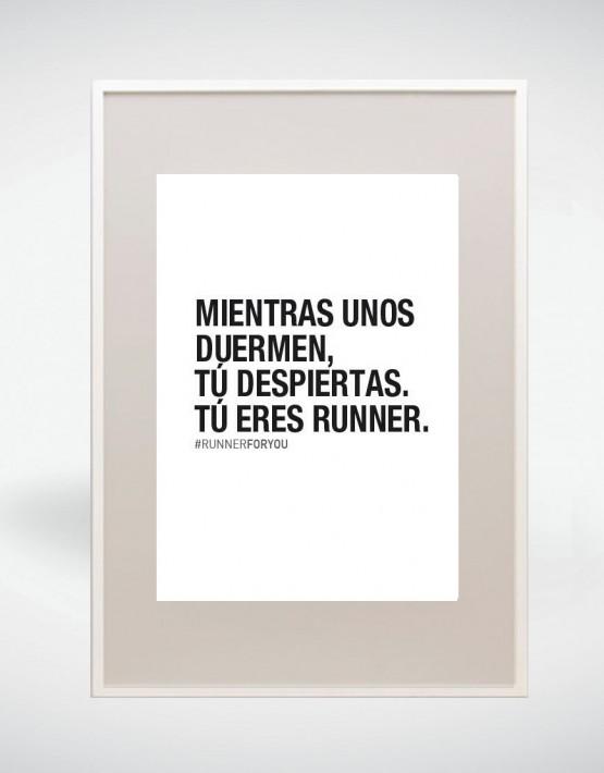 runnerforyou's tweet photo. Buenos días runners! Un poco de motivación para arrancar el finde a tope #runneronfire #runners #running http://t.co/xQQA2dli1x