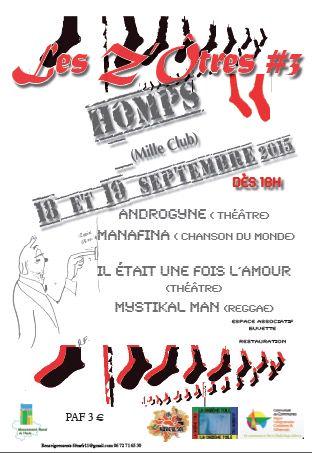 TheatreHymenee's tweet image. Le retour à la maison de Matéi Visniec 2015 à Homps (11) samedi 19 sept 21H30 #HOMPS &amp;gt; foxoo.com/?t=NA9